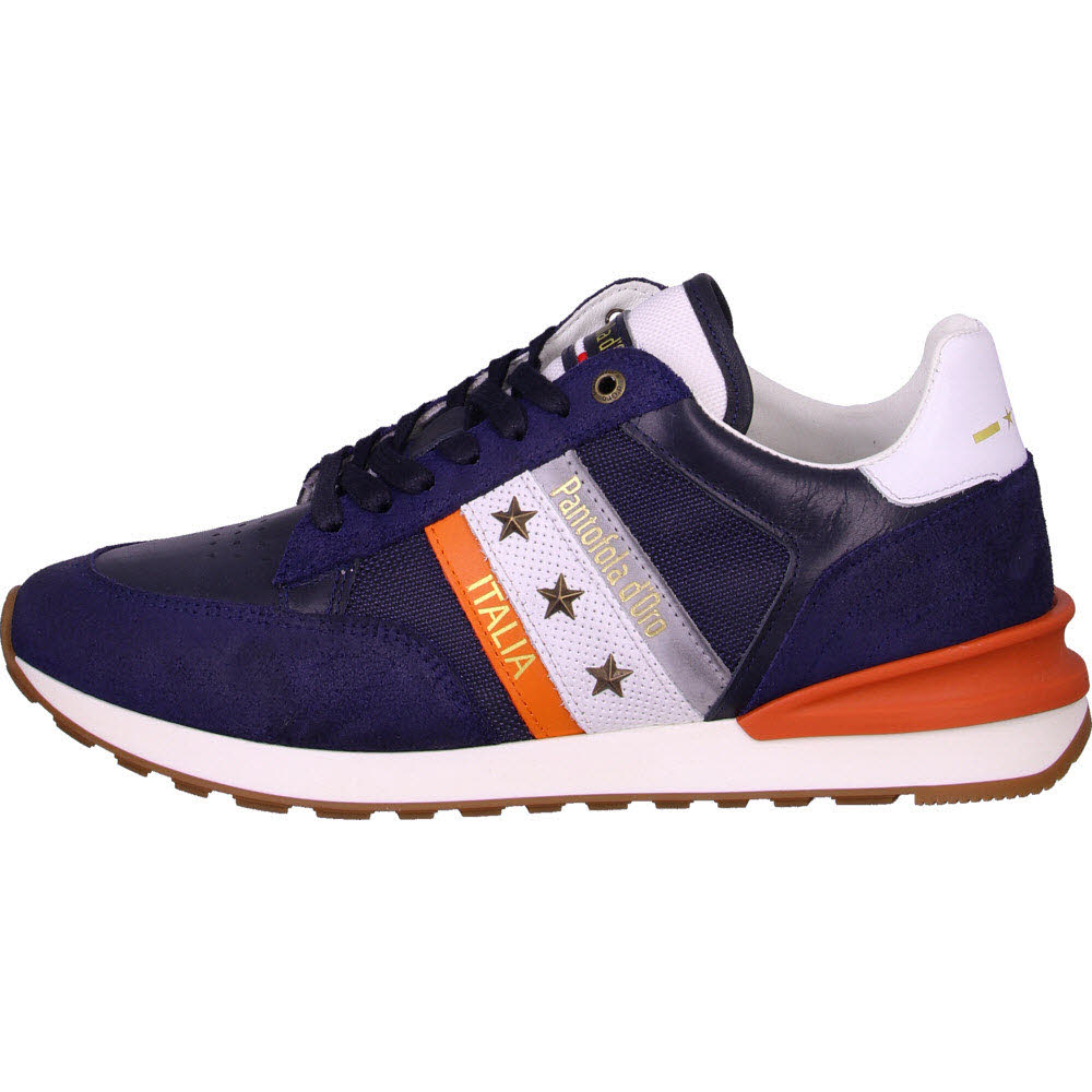 IMOLA RUNNER N UOMO LOW