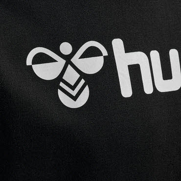 NOS hmlGO 2.0 LOGO HOODIE