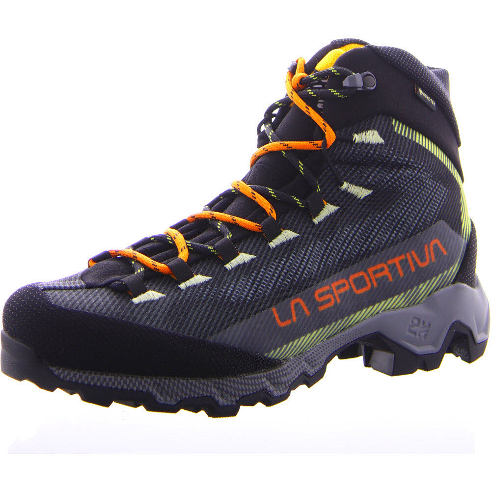 Aequilibrium Hike Gtx