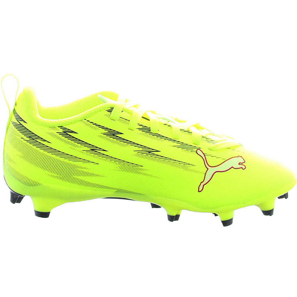 ULTRA 6 PLAY FGAG Jr