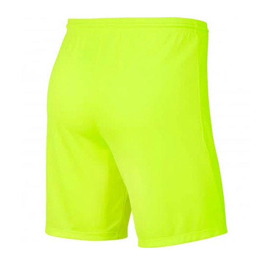 Nike Dri-FIT Park 3 Big Kids"