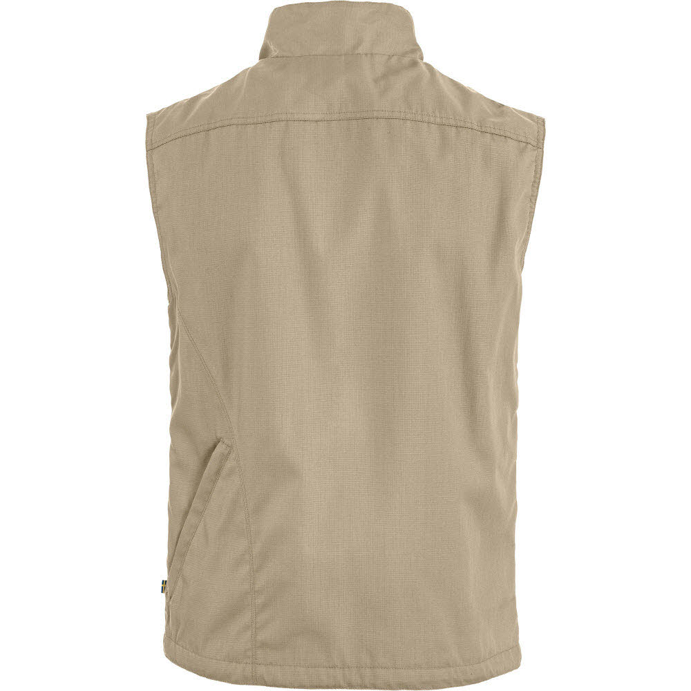 Reporter Lite Vest M