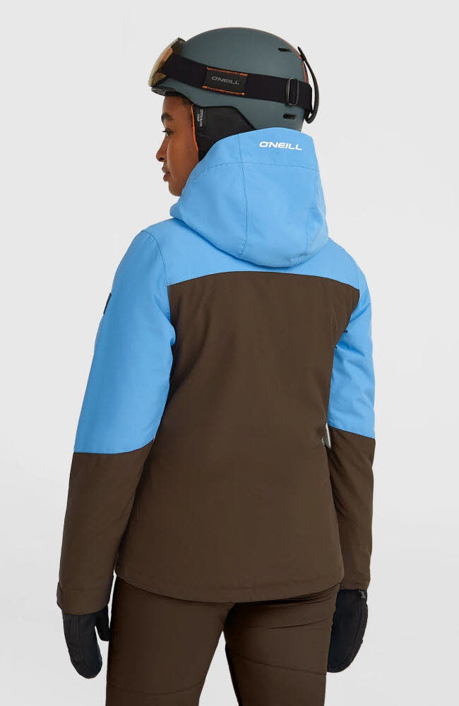 FWC Cruz Triple Snow Jacket