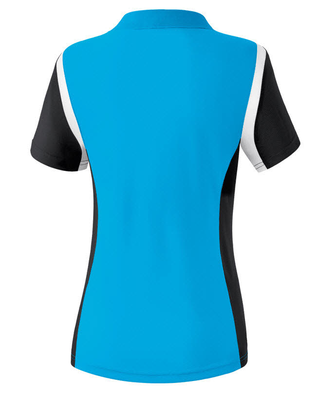 111634 RAZOR 2.0 polo shirt D