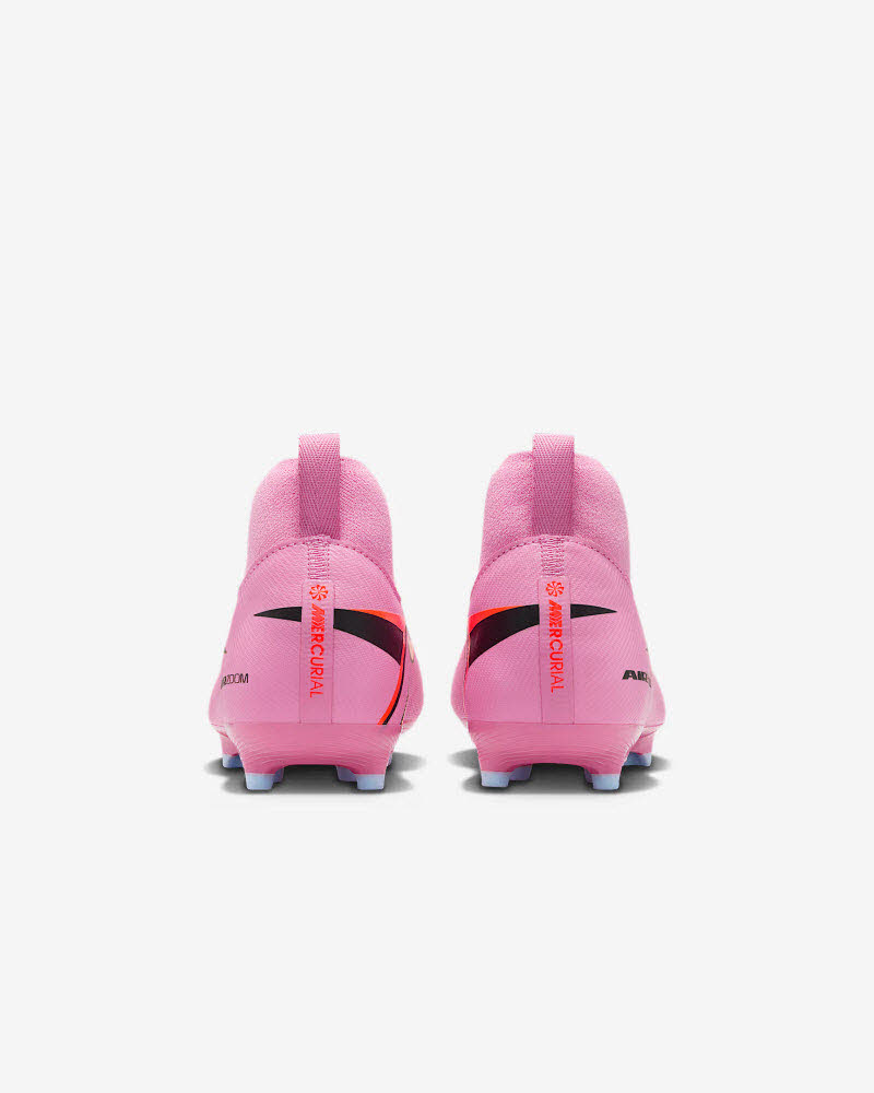 JR ZOOM SUPERFLY 10 ACAD FGMG