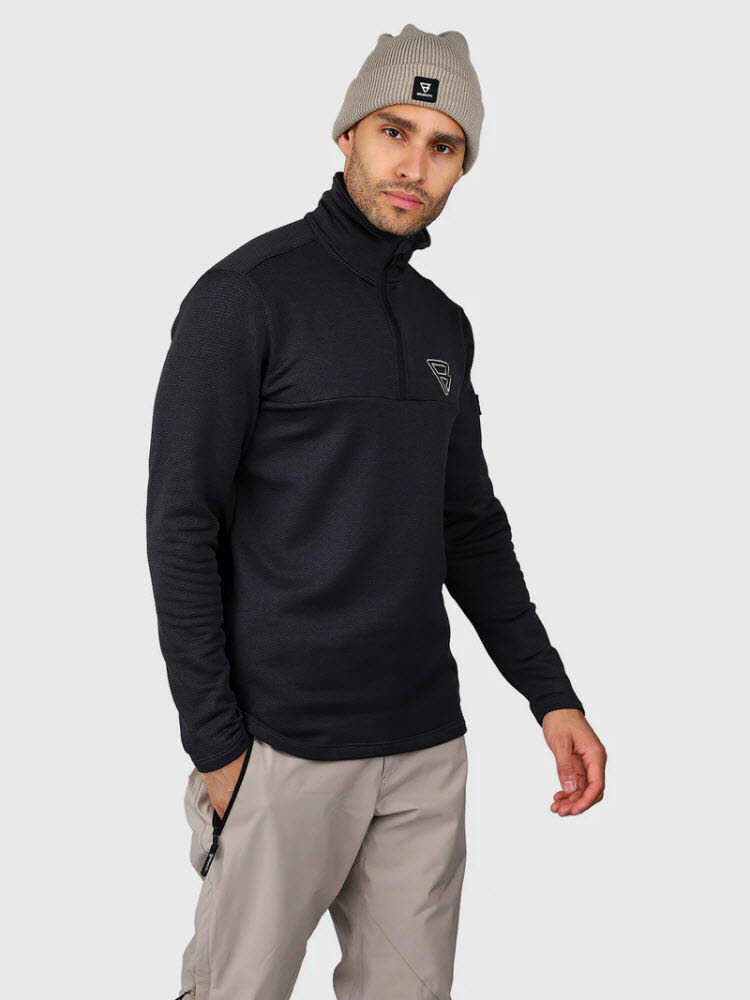 Daronst Men Fleece