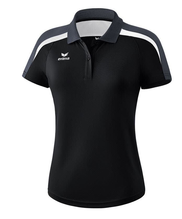 LIGA LINE 2.0 poloshirt function