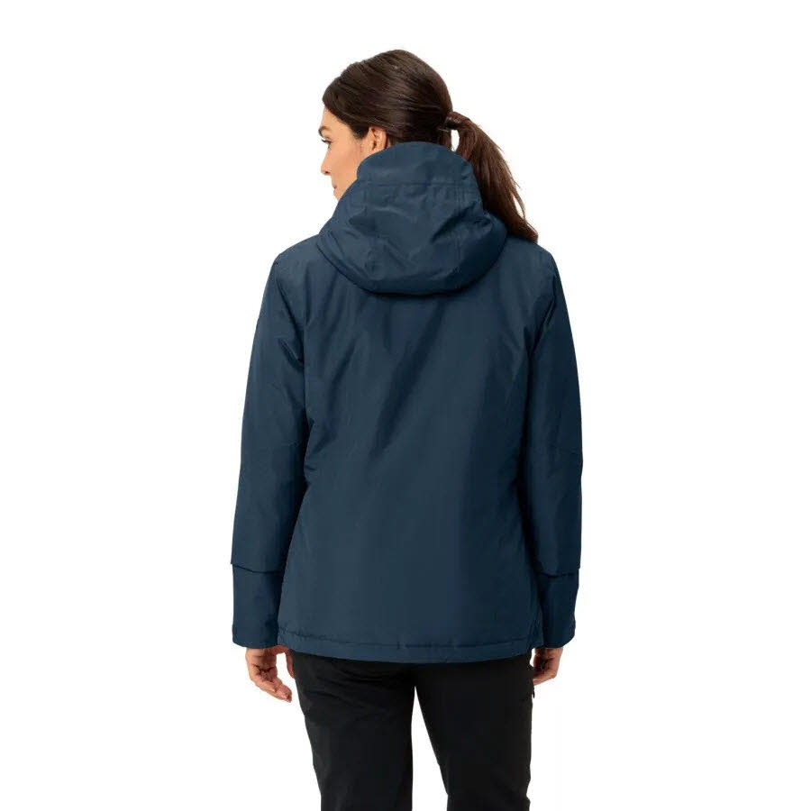 Wo Rosemoor Padded Jacket II