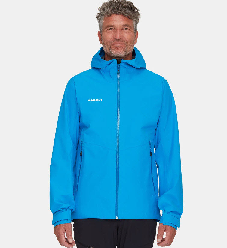 Alto Light HS Hooded Jacket Me