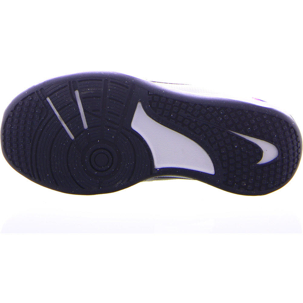 NIKE OMNI MULTI-COURT (GS)