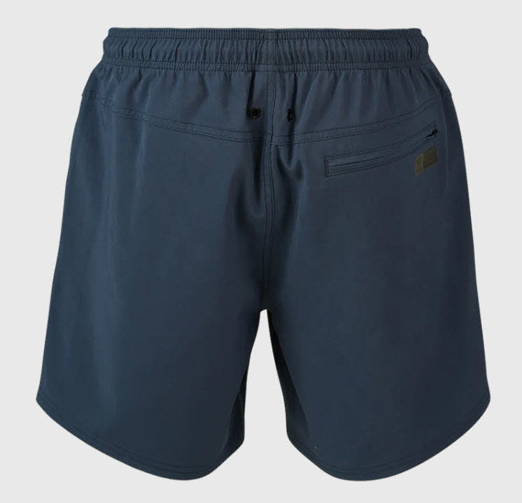 Bru-conic Swim Shorts