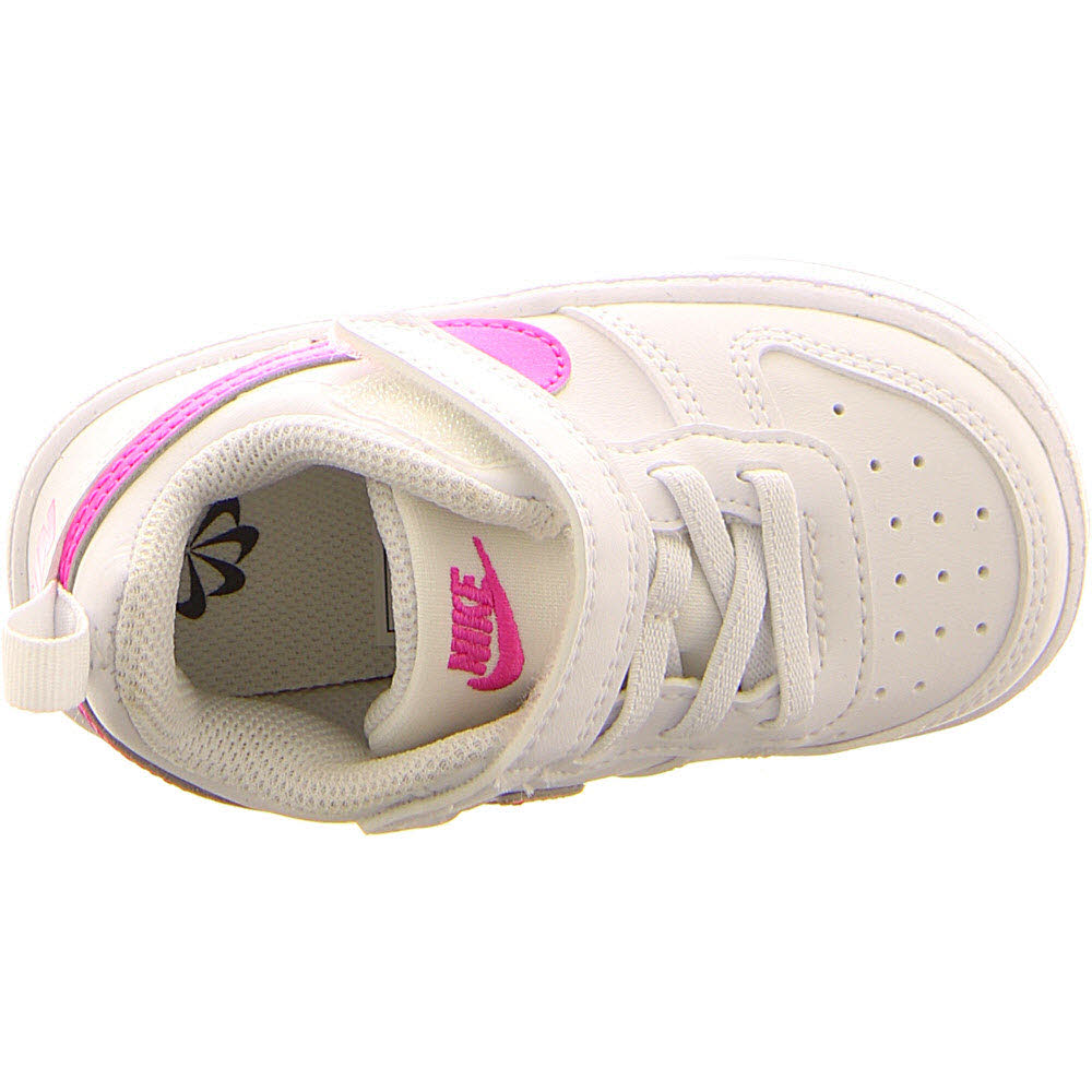 COURT BOROUGH LOW RECRAFT (TD)