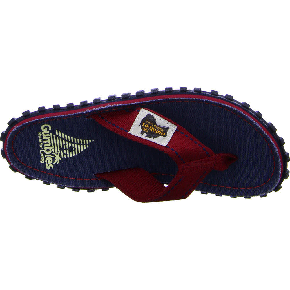 GUMBIES NAVY COAST