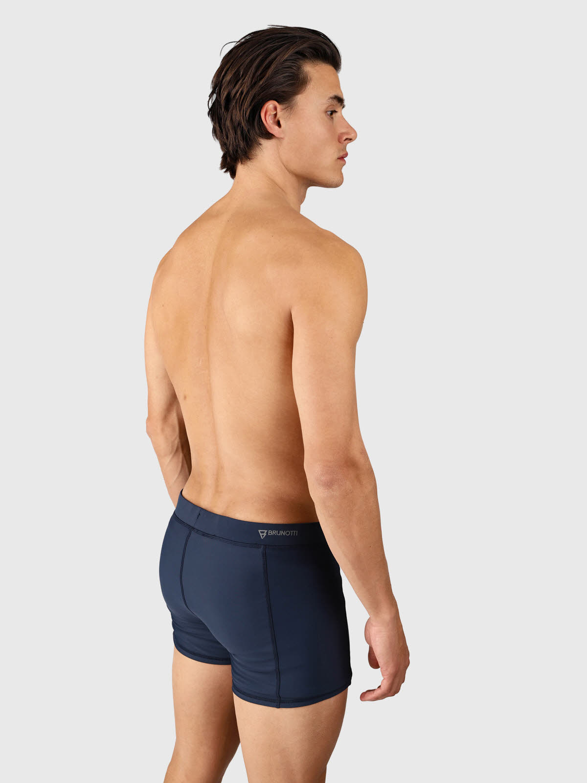 SaabECO Men Swim Trunks