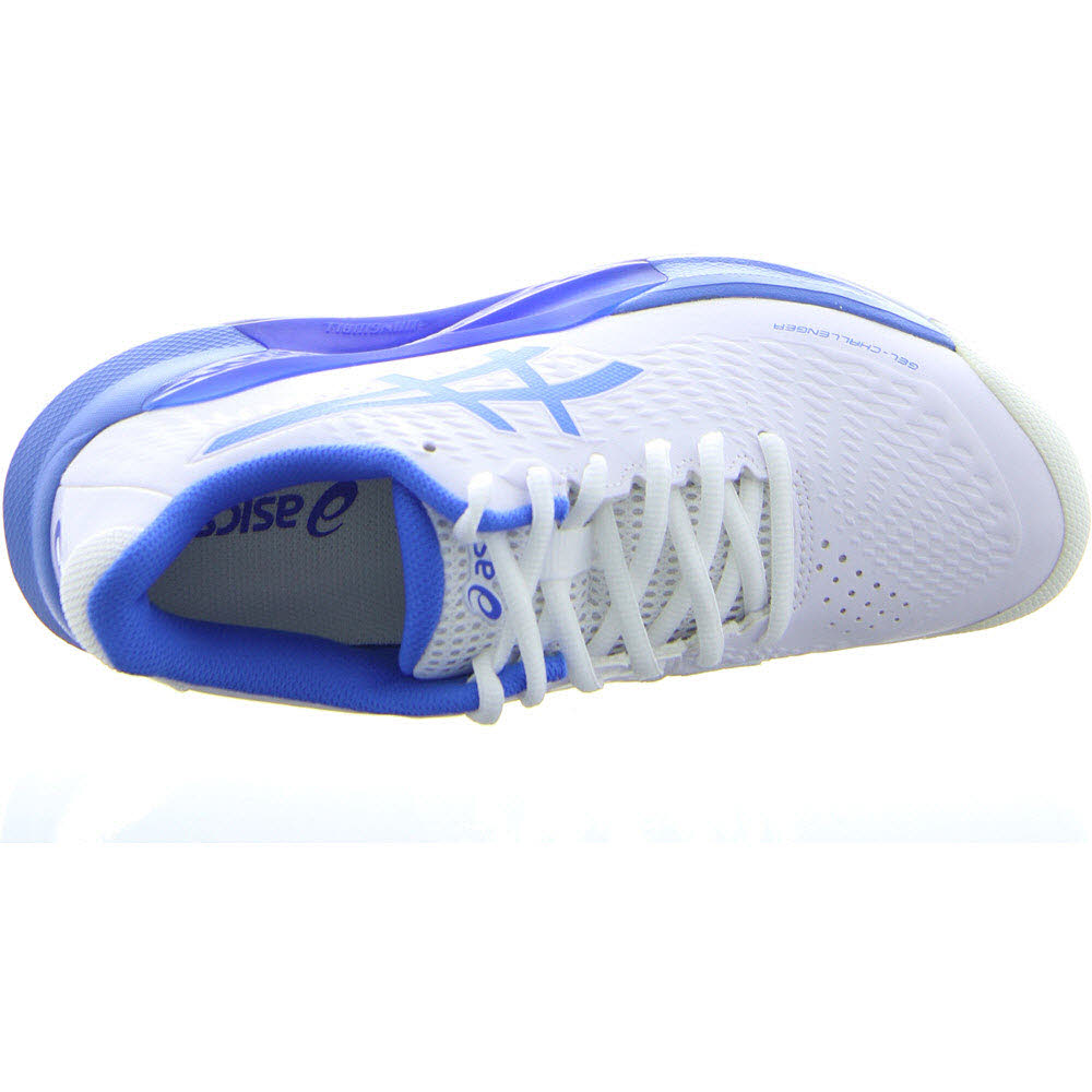 GEL-CHALLENGER 14 CLAY