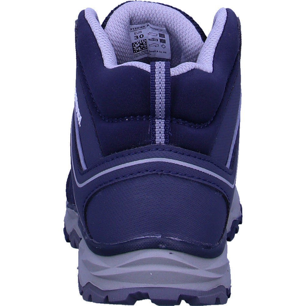 Boneto Junior Mid GTX