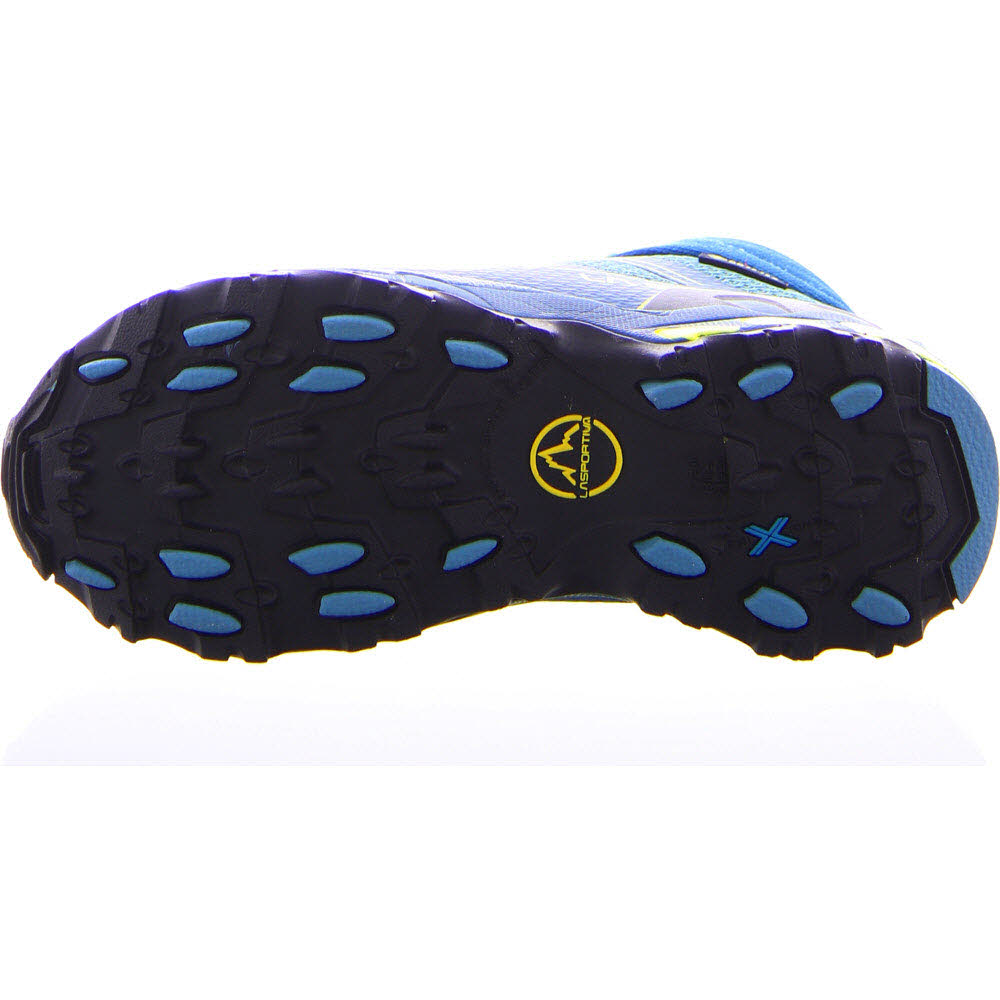 Ultra Raptor II Mid JR Gtx