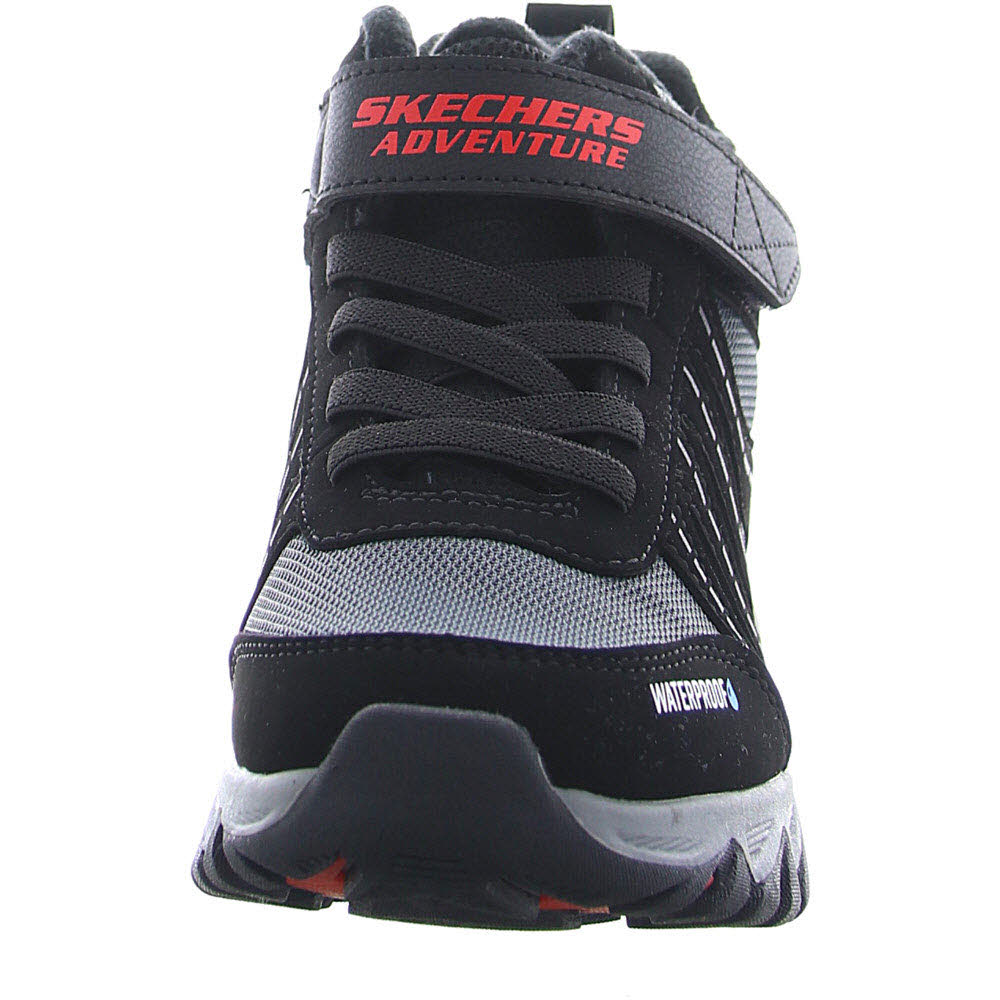 RUGGED RANGER - STORM TRAIL