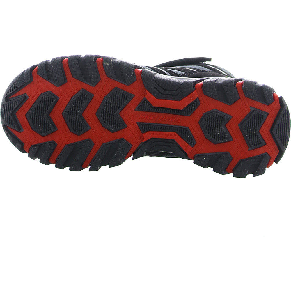 RUGGED RANGER - STORM TRAIL