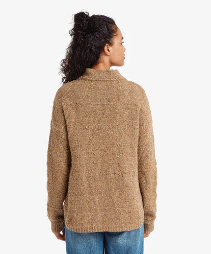 Yuden Sweater
