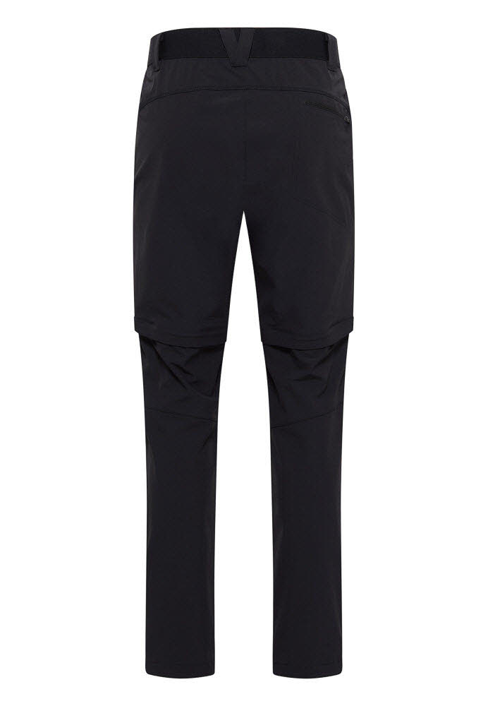 BERGAMO 3 ZIPP OFF Men"s funct