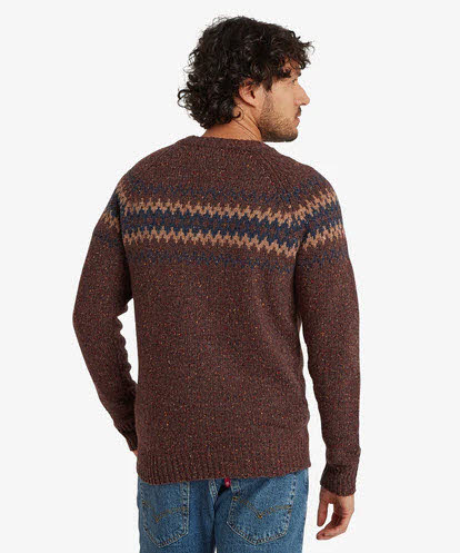 Dumji Sweater