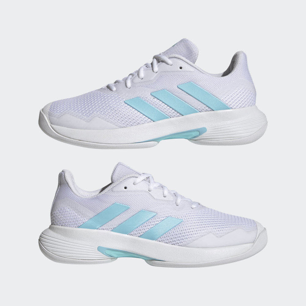 CourtJam Control W carpet