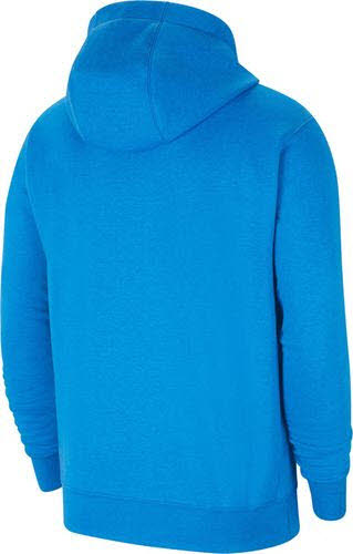 NIKE PARK MEN'S FLEECE PULLOVE,ROY