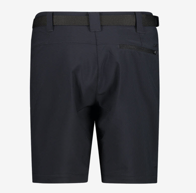 NOS WOMAN PANT ZIP OFF W