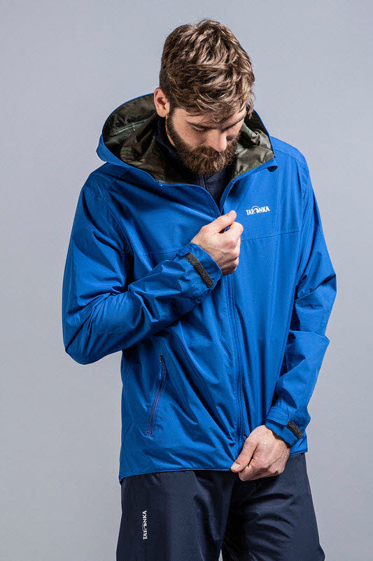 Morten M's Bike Jacket