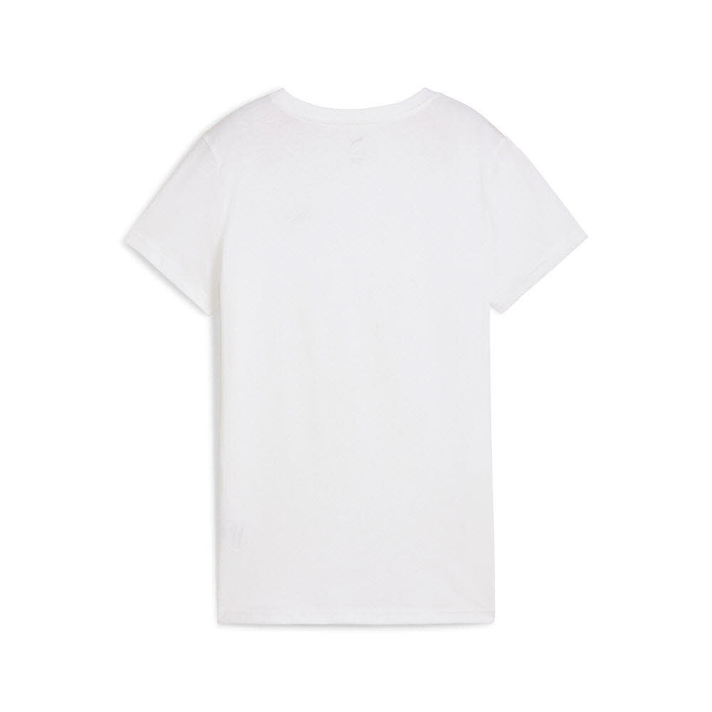 ESS Small No. 1 Logo Tee