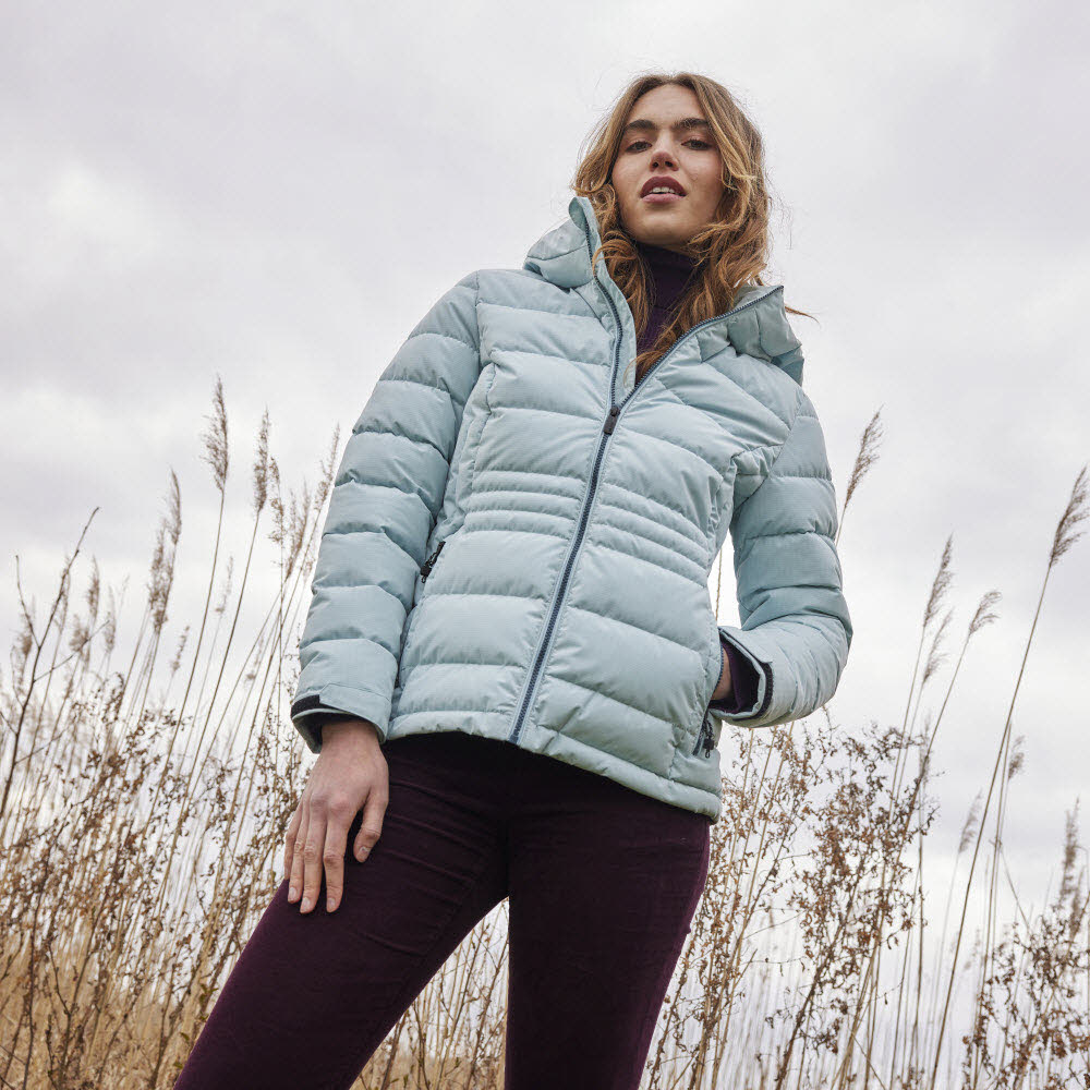 KOW 10 WMN QLTD JCKT