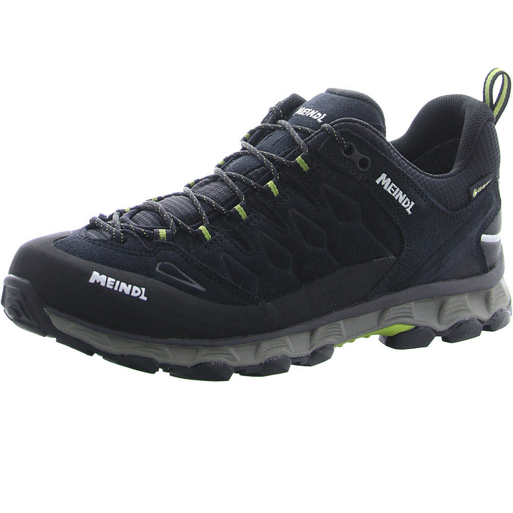 Lite Trail GTX