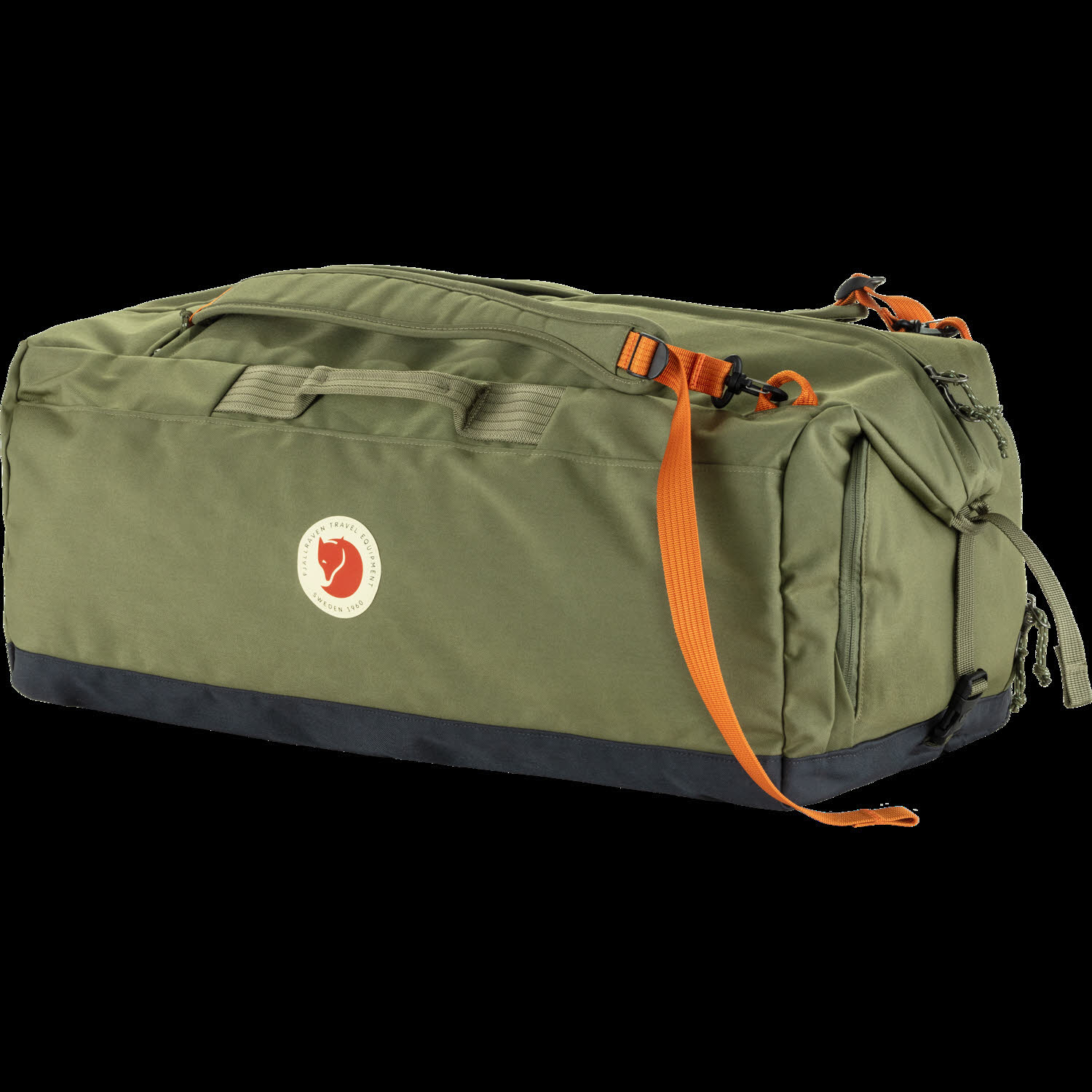 Färden Duffel 80