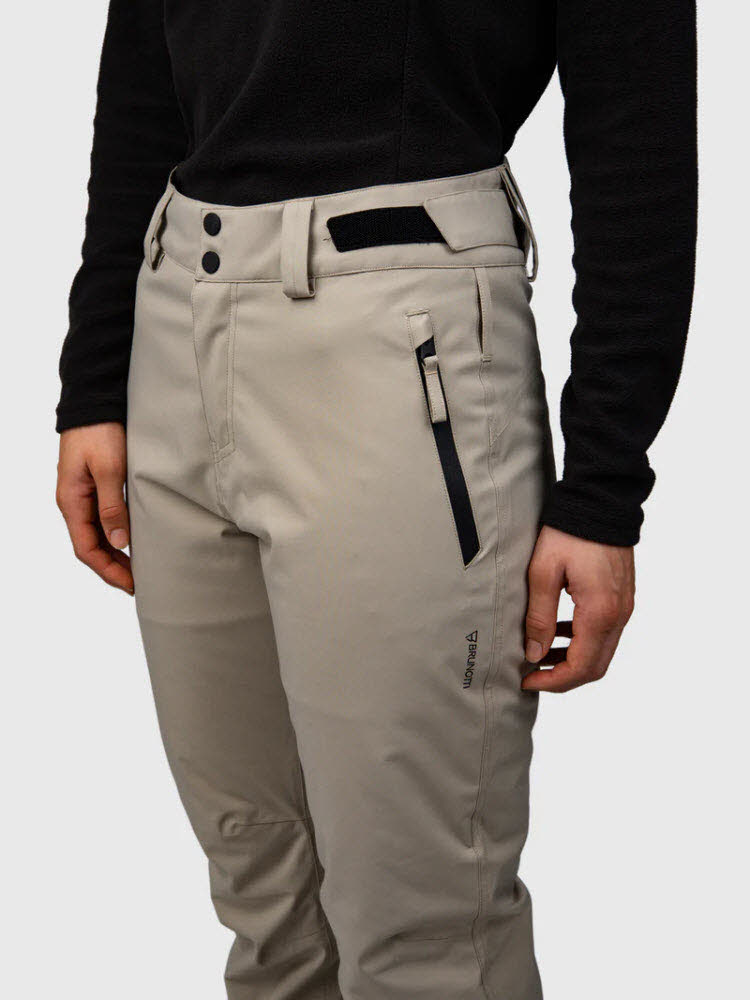 Bellacarve Women Snow Pants