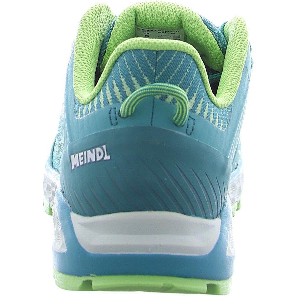 Power Walker Lady 4.2