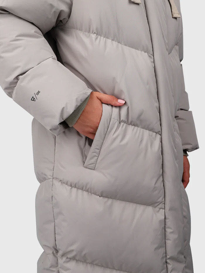 Bigsury Women Jacket