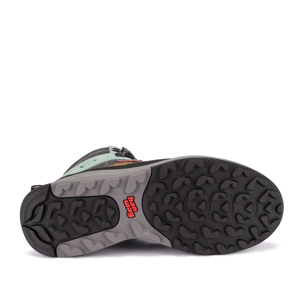 Rotpunkt Light Mid Lady GTX