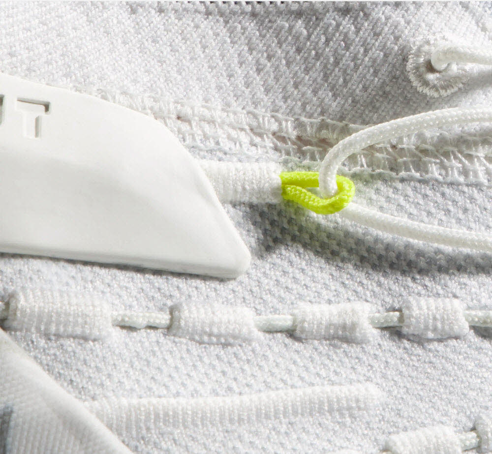 Hueco Knit II Low Men