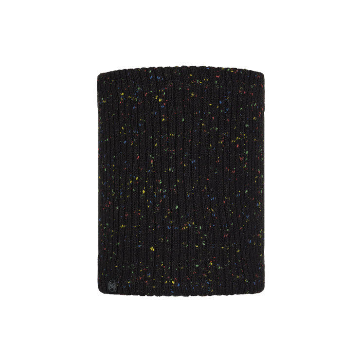 KNITTED & FLEECE NECKWARMER JÖRG