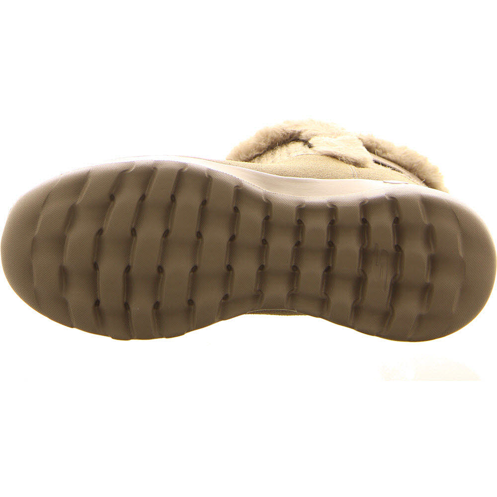 ON-THE-GO JOY - WHISPERING WIL