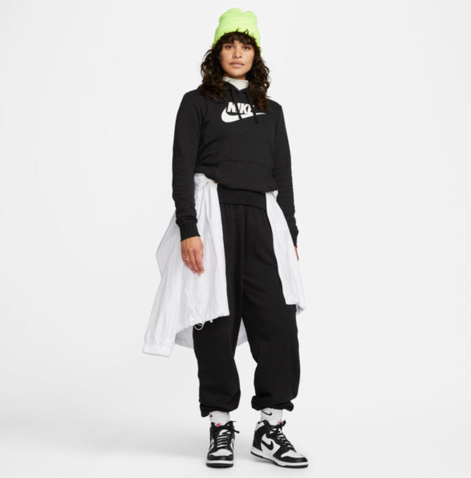 NIKE SPORTSWEAR CLUB FLEECE WO,