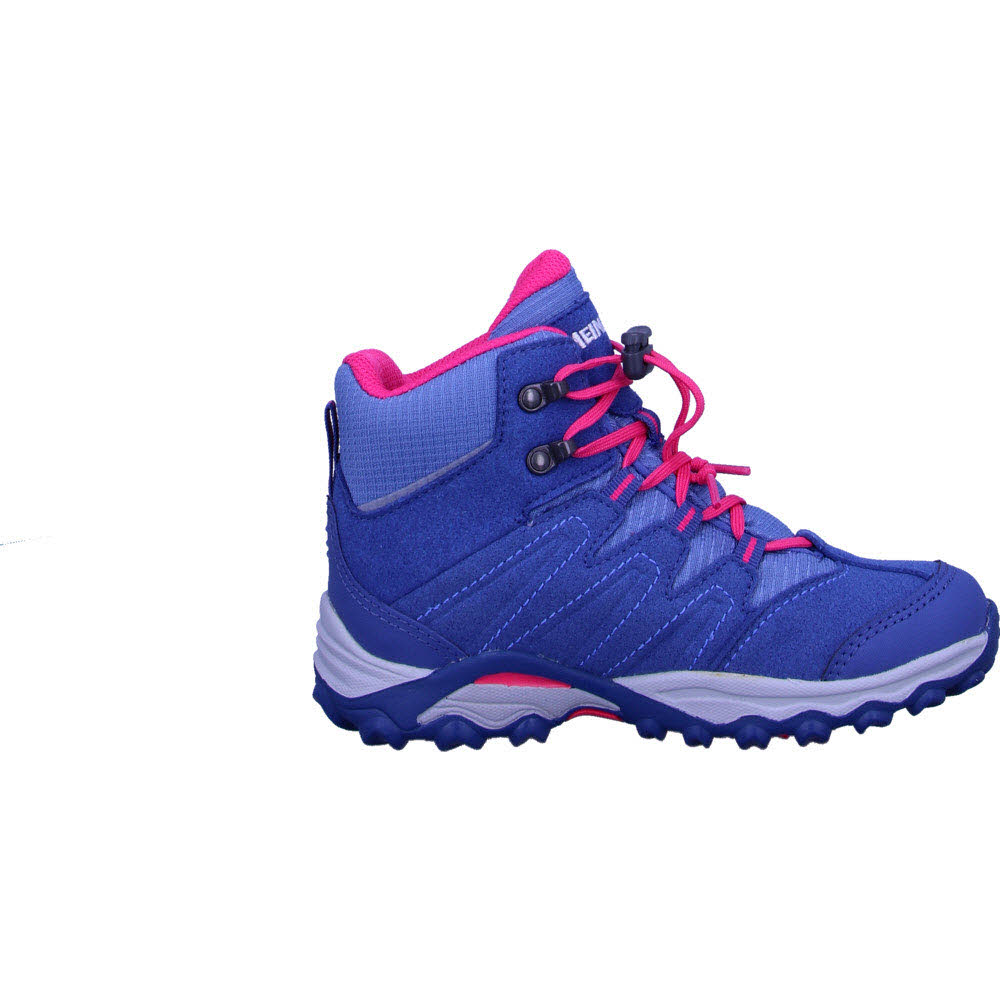 Arigo Junior Mid GTX