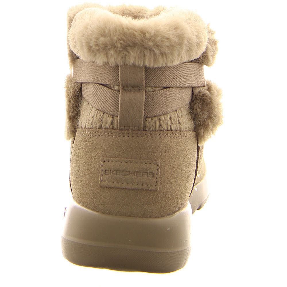 ON-THE-GO JOY - WHISPERING WIL