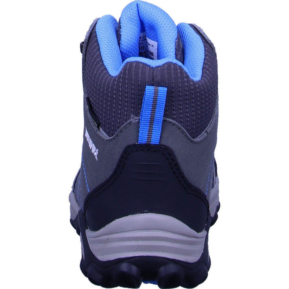 Arigo Junior Mid GTX