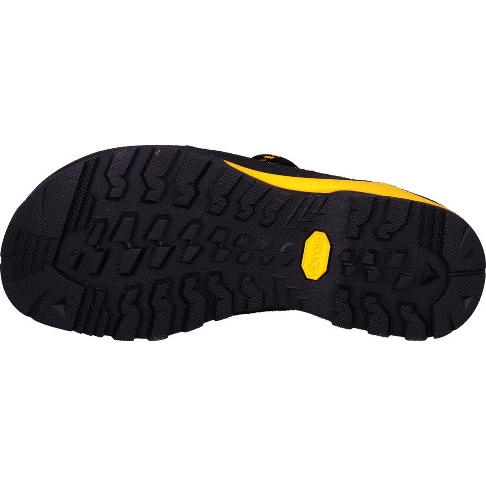 Bergkomfort Wanderschuh