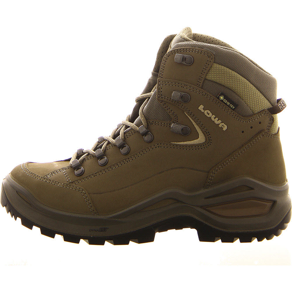 RENEGADE EVO GTX MID Ws