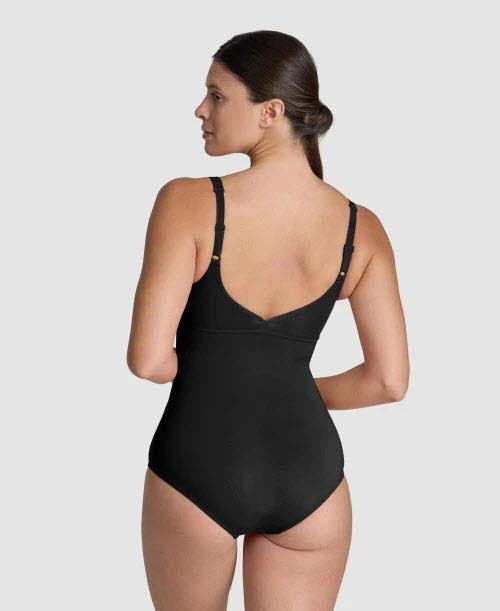 NOS W JEWEL ONE PIECE LOW C CUP R,
