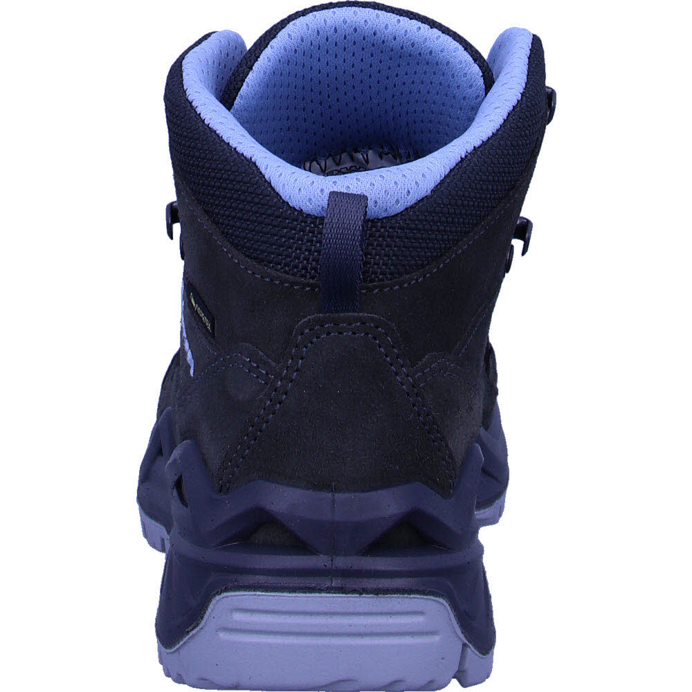 SIRKOS EVO GTX MID WS