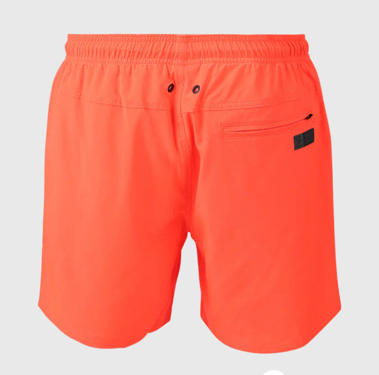 Bru-conic Men Swim Shorts
